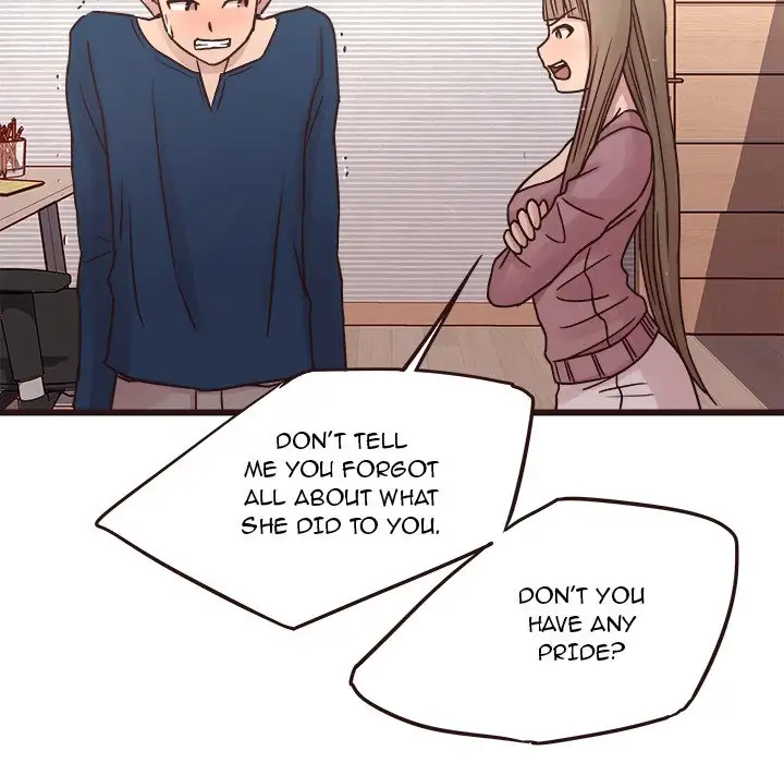Stupid Love chapter 29 page 32