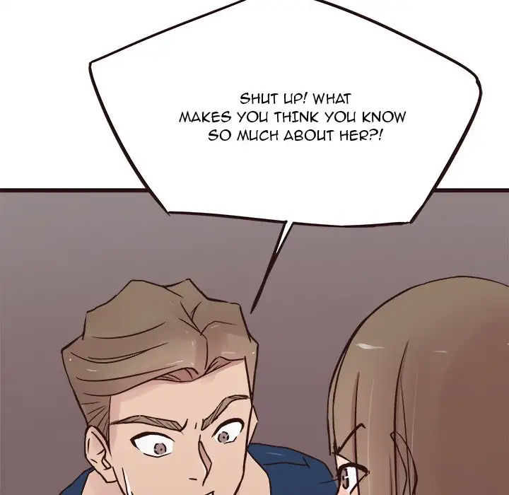 Stupid Love chapter 29 page 38
