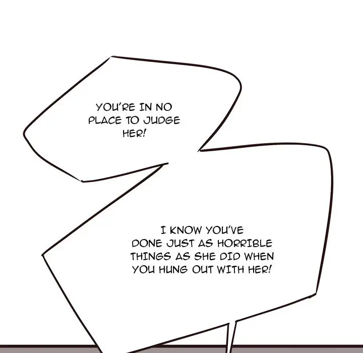 Stupid Love chapter 29 page 40