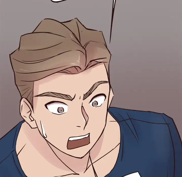 Stupid Love chapter 29 page 41