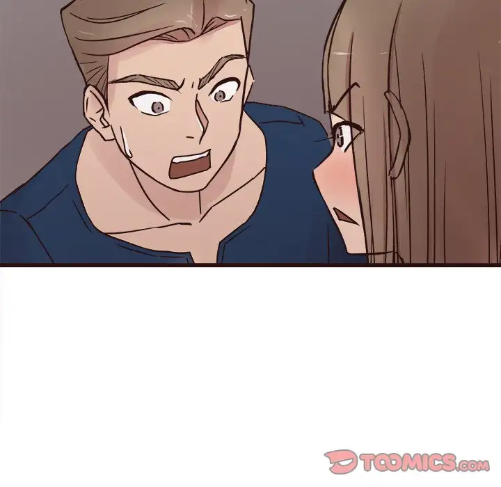Stupid Love chapter 29 page 45