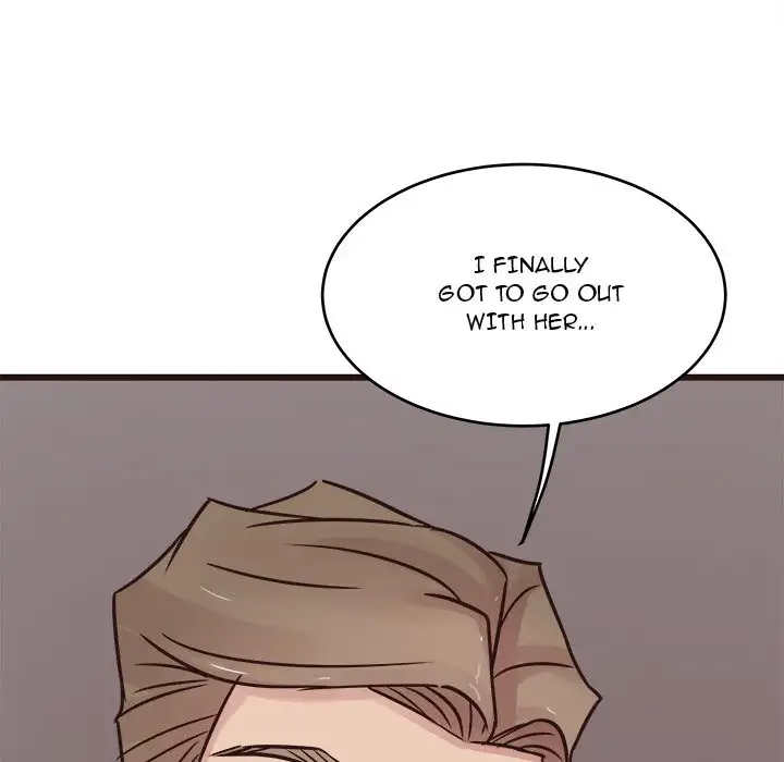 Stupid Love chapter 29 page 46