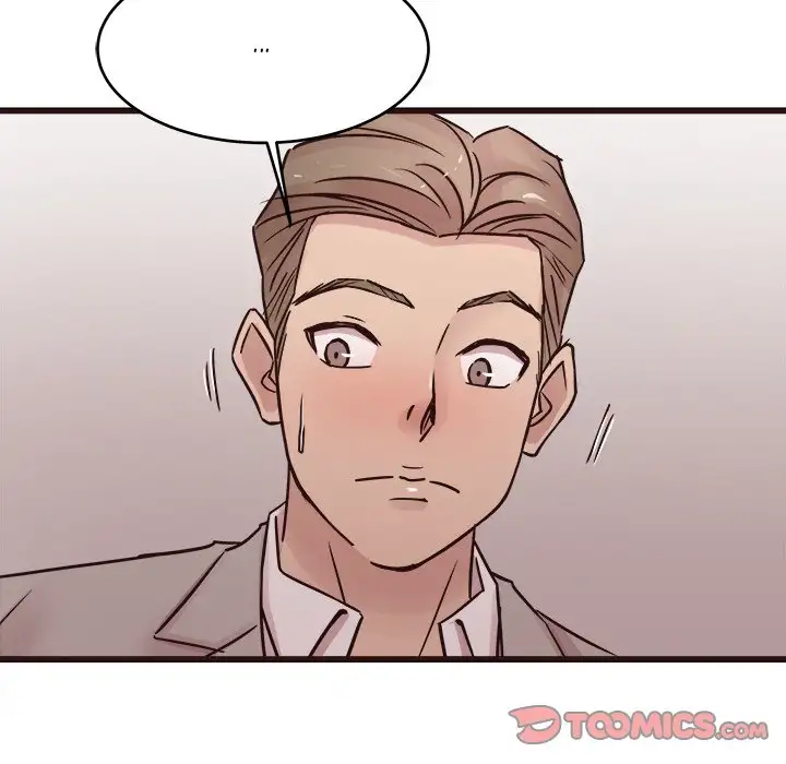 Stupid Love chapter 29 page 57