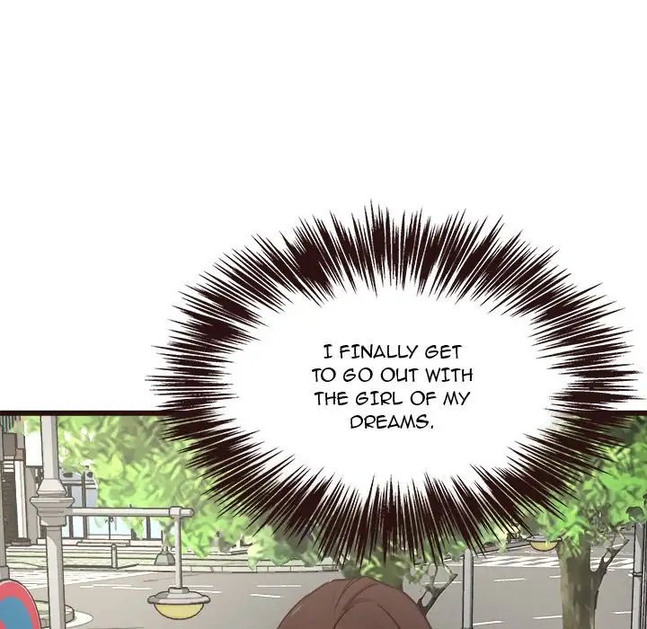 Stupid Love chapter 29 page 60