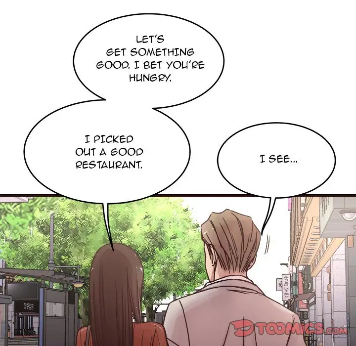 Stupid Love chapter 29 page 63