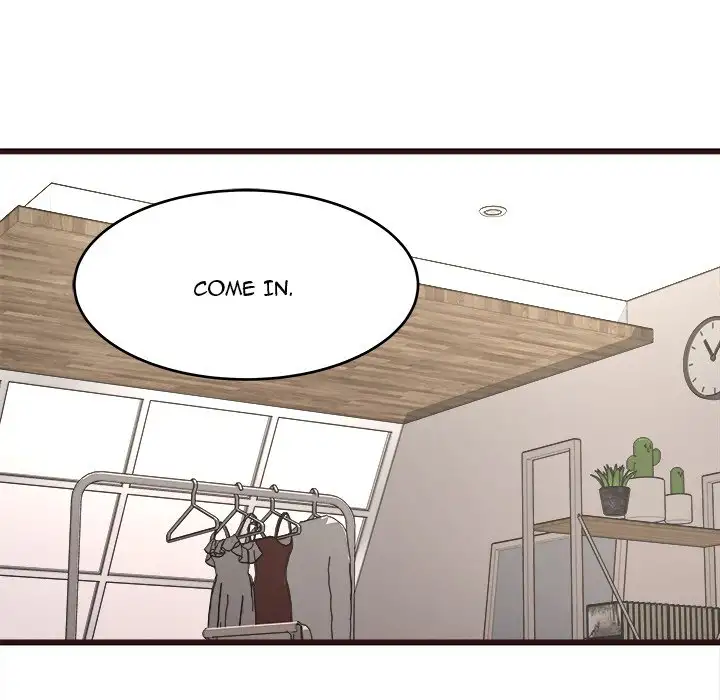 Stupid Love chapter 29 page 72