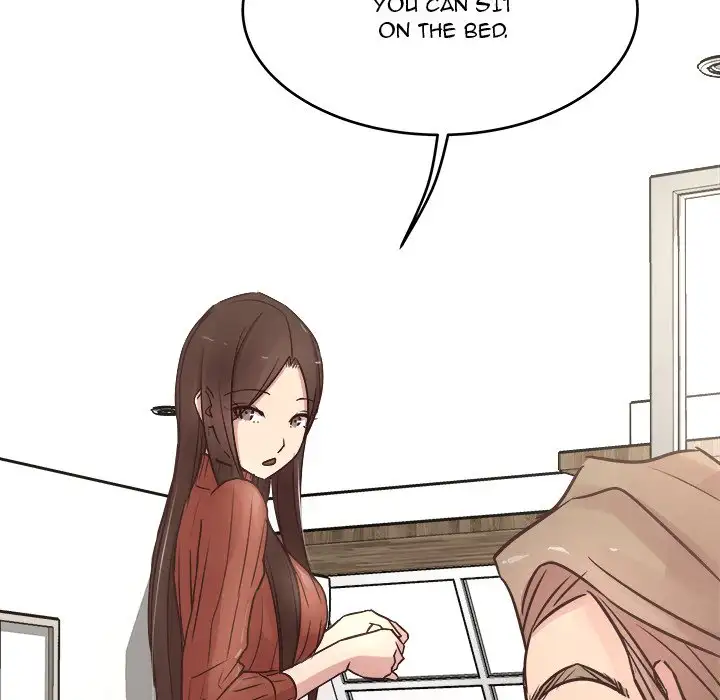 Stupid Love chapter 29 page 74