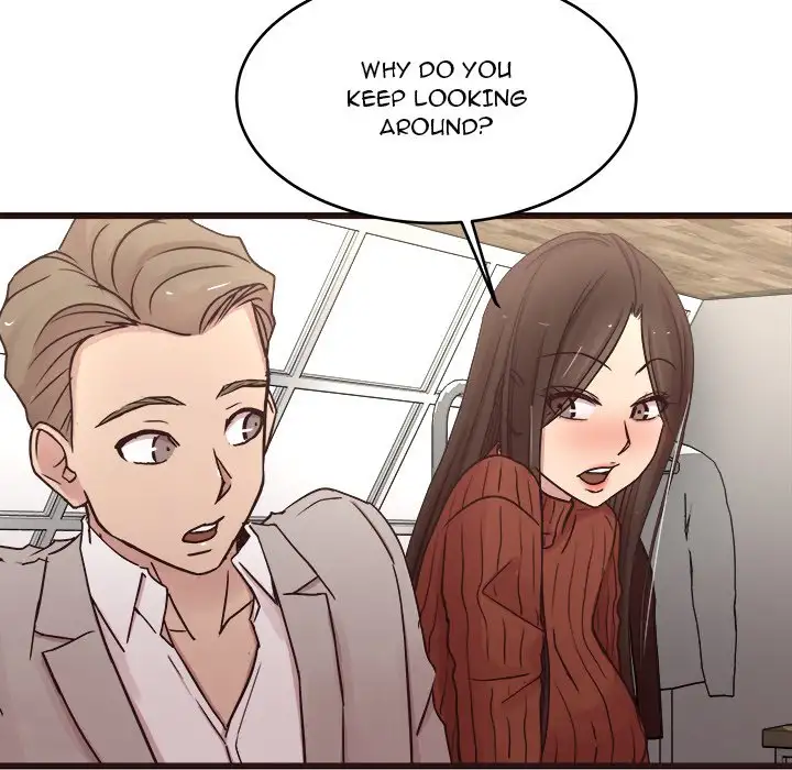 Stupid Love chapter 29 page 79