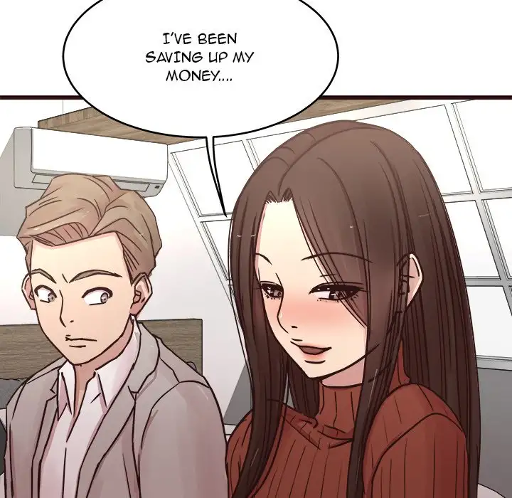 Stupid Love chapter 29 page 85