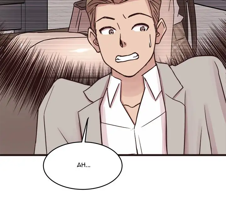 Stupid Love chapter 29 page 92