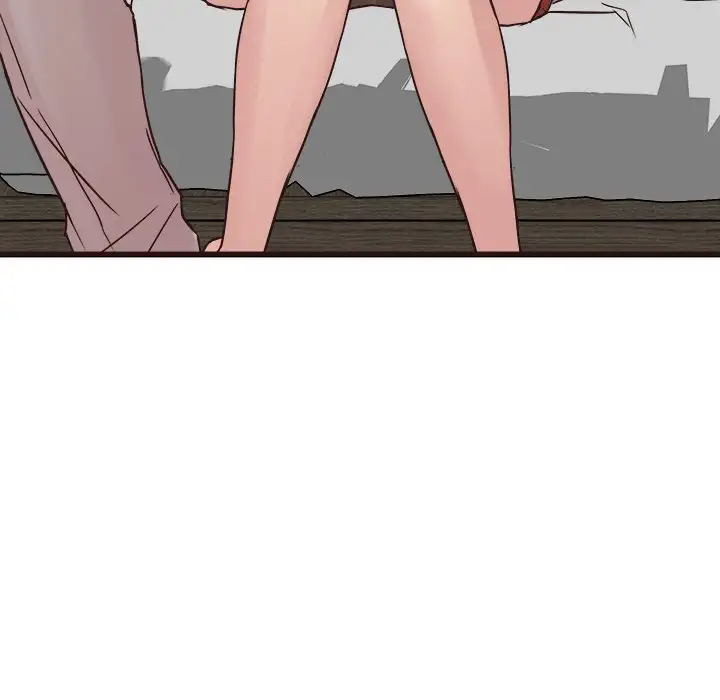 Stupid Love chapter 29 page 100