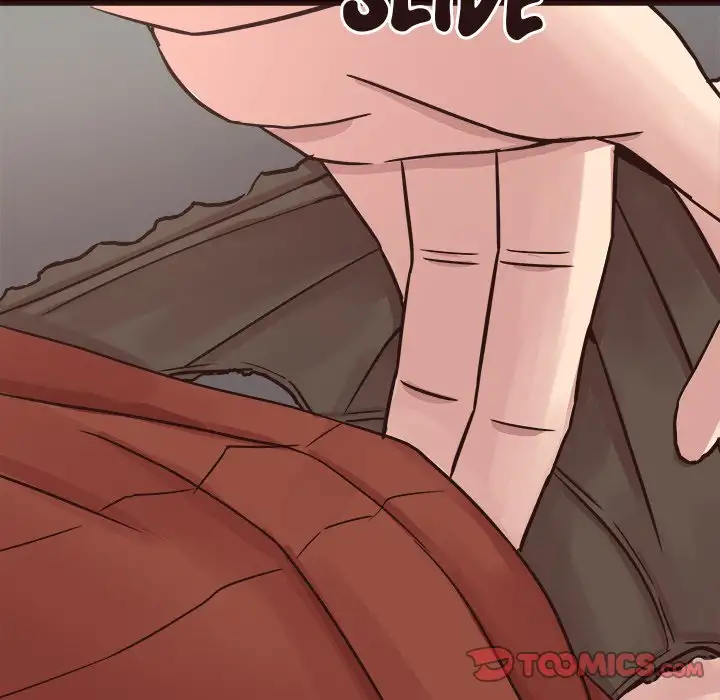 Stupid Love chapter 29 page 105