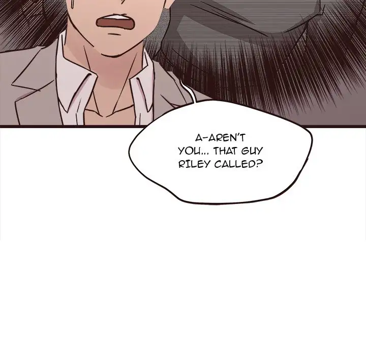 Stupid Love chapter 29 page 138