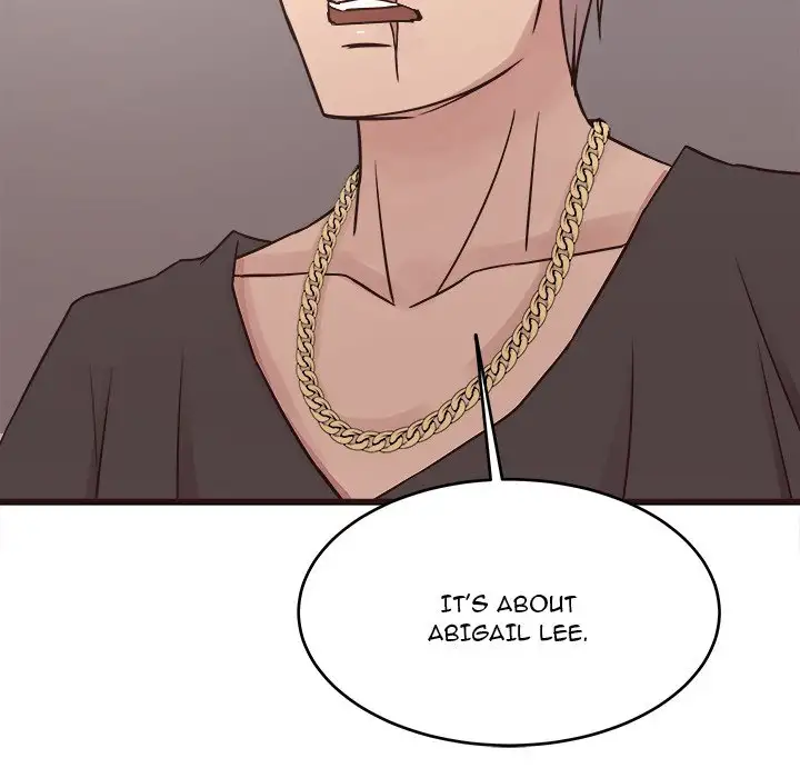 Stupid Love chapter 29 page 140