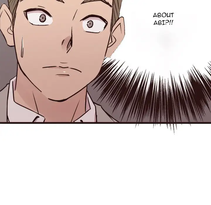 Stupid Love chapter 29 page 142