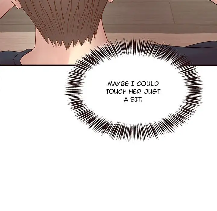 Stupid Love chapter 3 page 8
