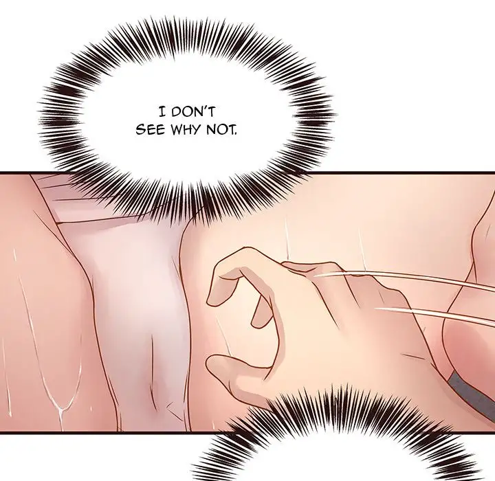 Stupid Love chapter 3 page 9