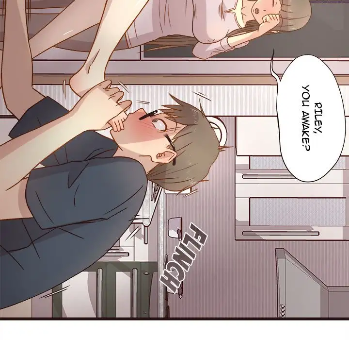 Stupid Love chapter 3 page 15