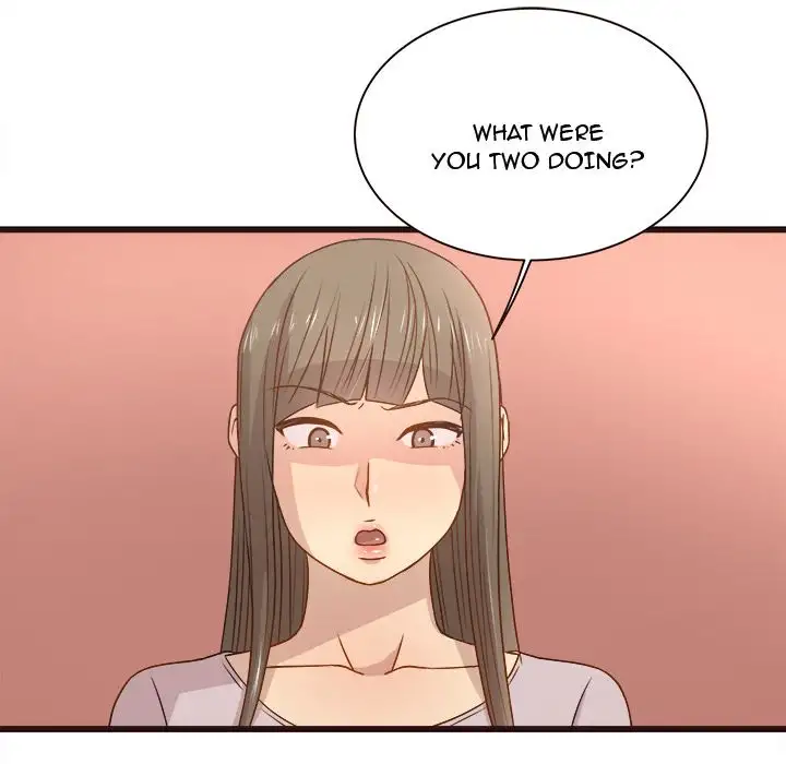 Stupid Love chapter 3 page 18