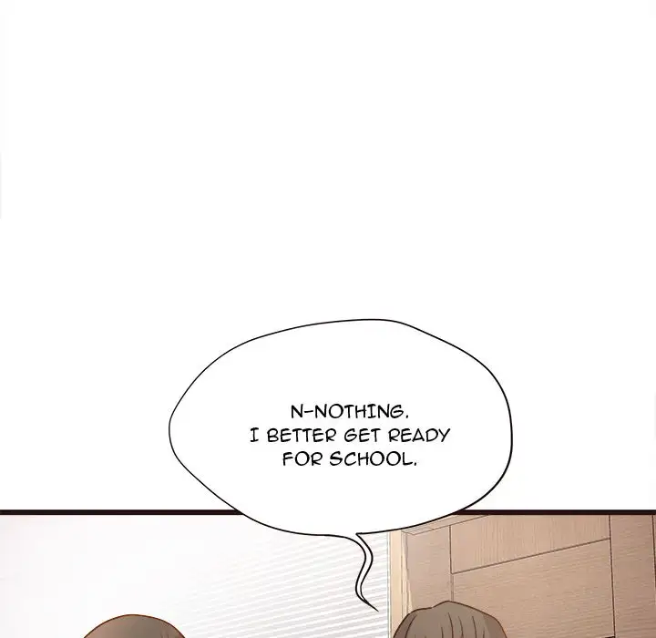 Stupid Love chapter 3 page 19