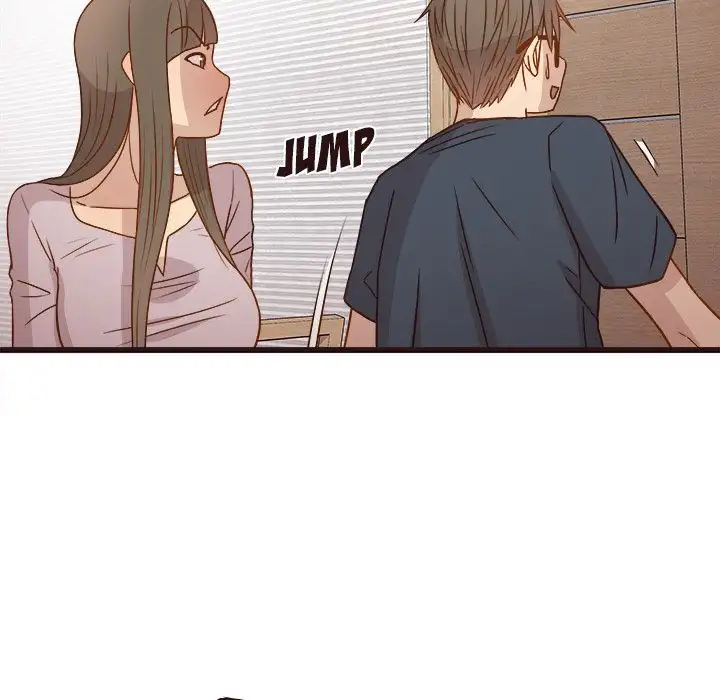Stupid Love chapter 3 page 20