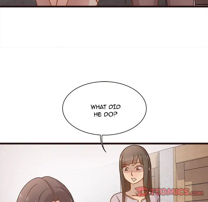 Stupid Love chapter 3 page 24