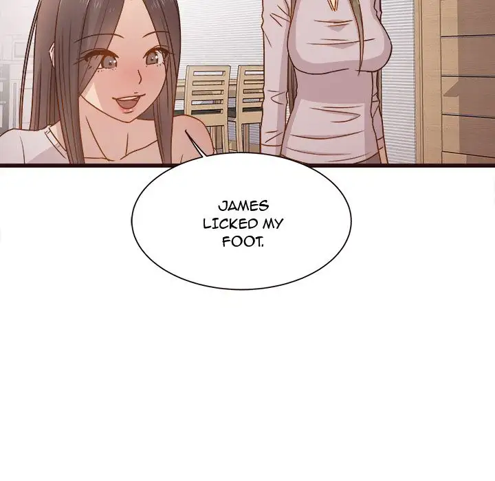 Stupid Love chapter 3 page 25