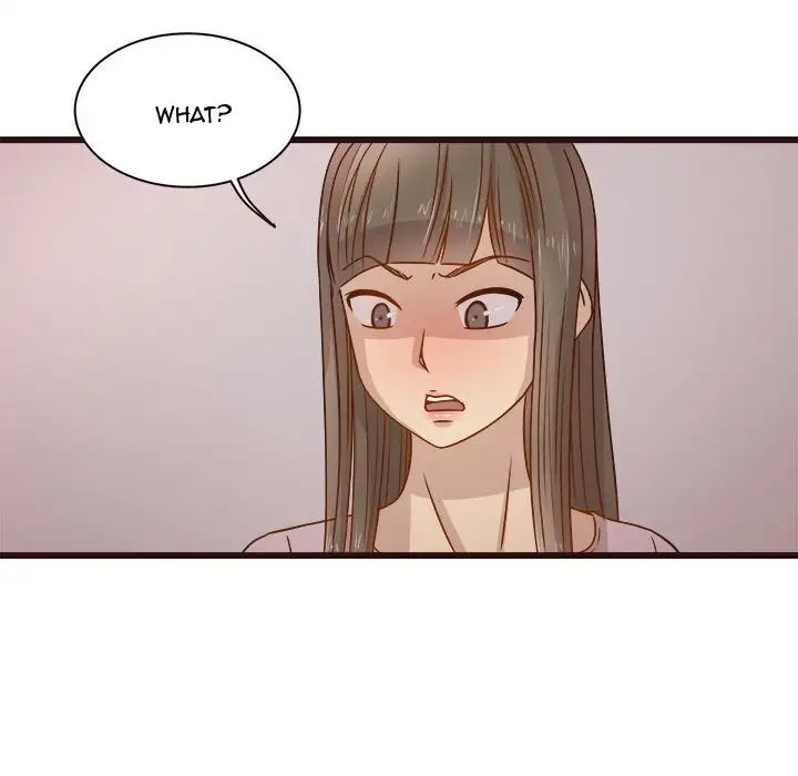 Stupid Love chapter 3 page 26