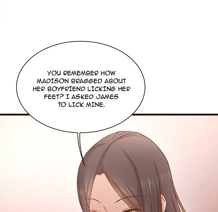 Stupid Love chapter 3 page 27