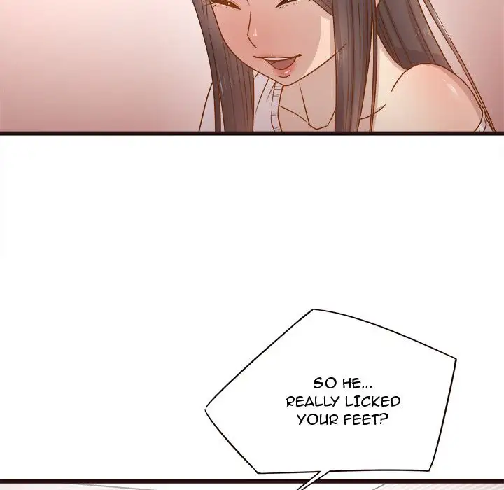 Stupid Love chapter 3 page 28