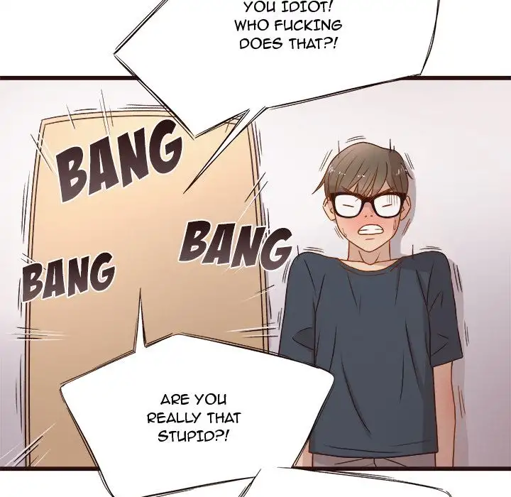 Stupid Love chapter 3 page 33