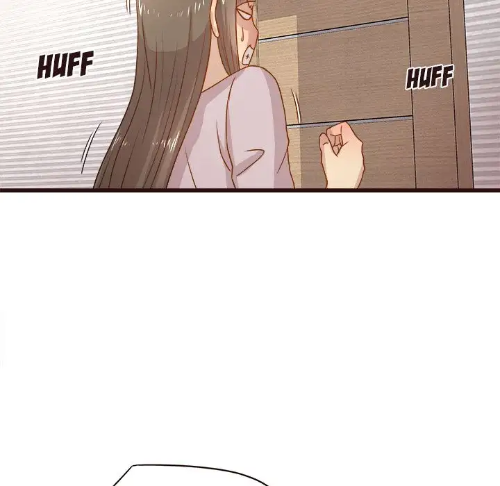Stupid Love chapter 3 page 35