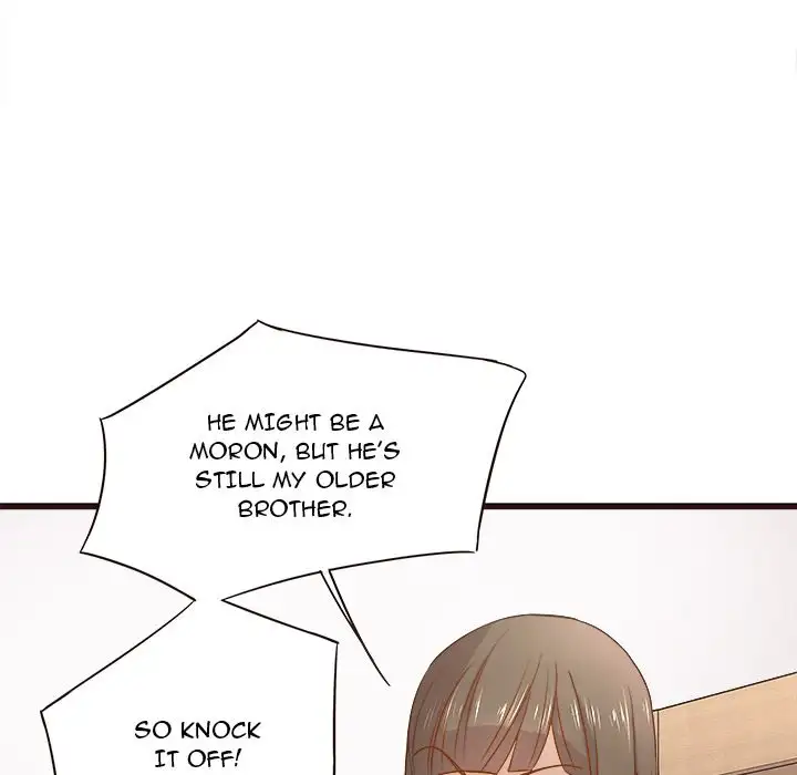 Stupid Love chapter 3 page 37