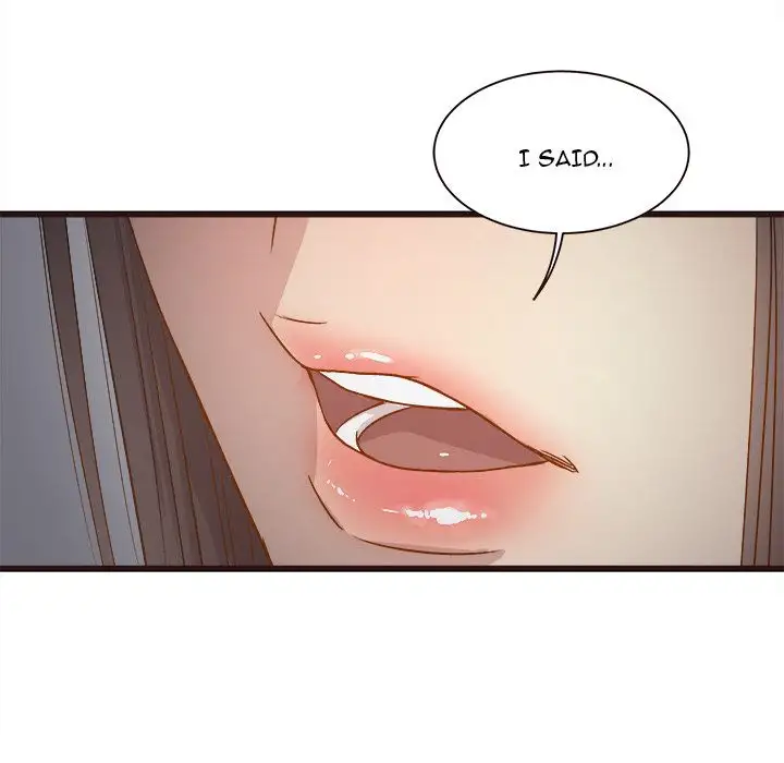Stupid Love chapter 3 page 39