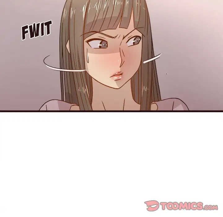 Stupid Love chapter 3 page 44