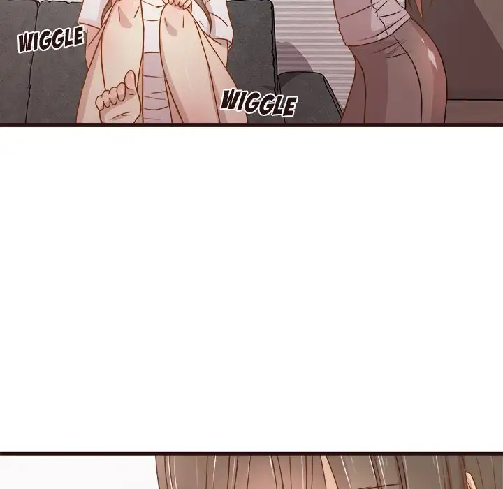 Stupid Love chapter 3 page 46