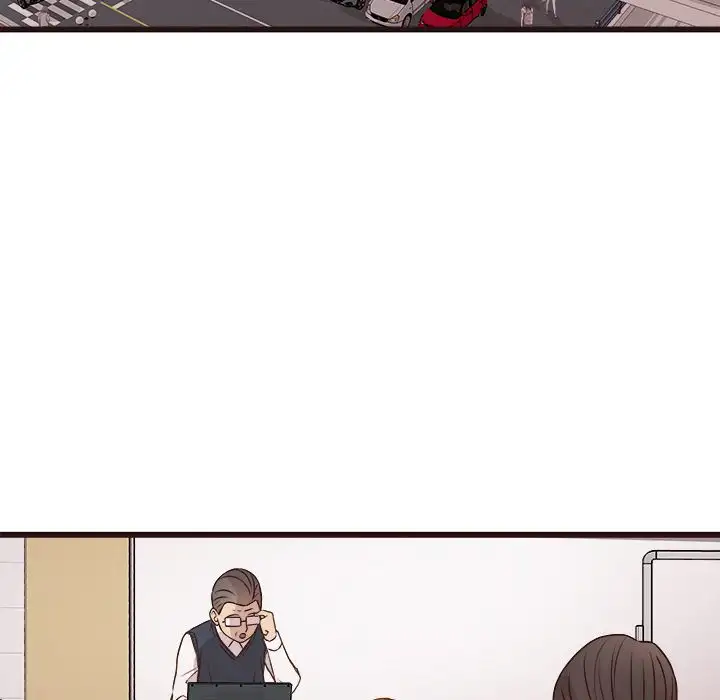 Stupid Love chapter 3 page 49