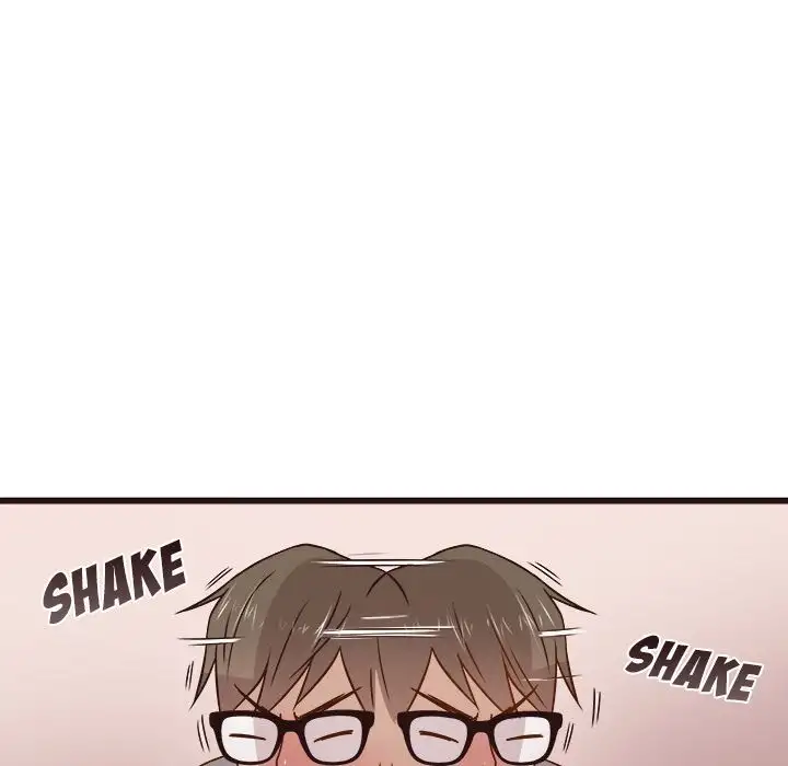 Stupid Love chapter 3 page 52
