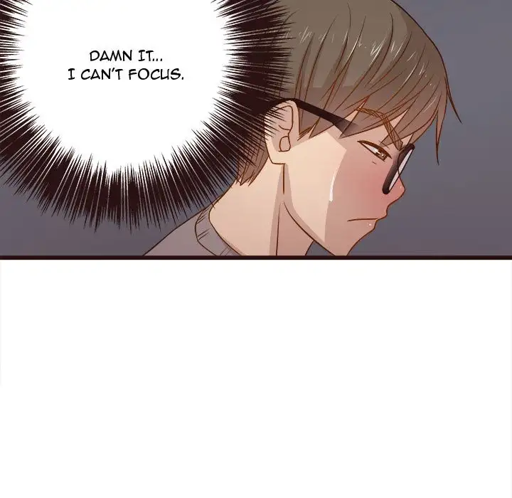Stupid Love chapter 3 page 54
