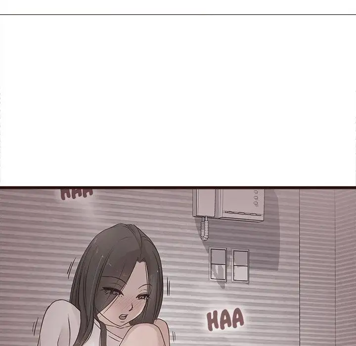 Stupid Love chapter 3 page 55