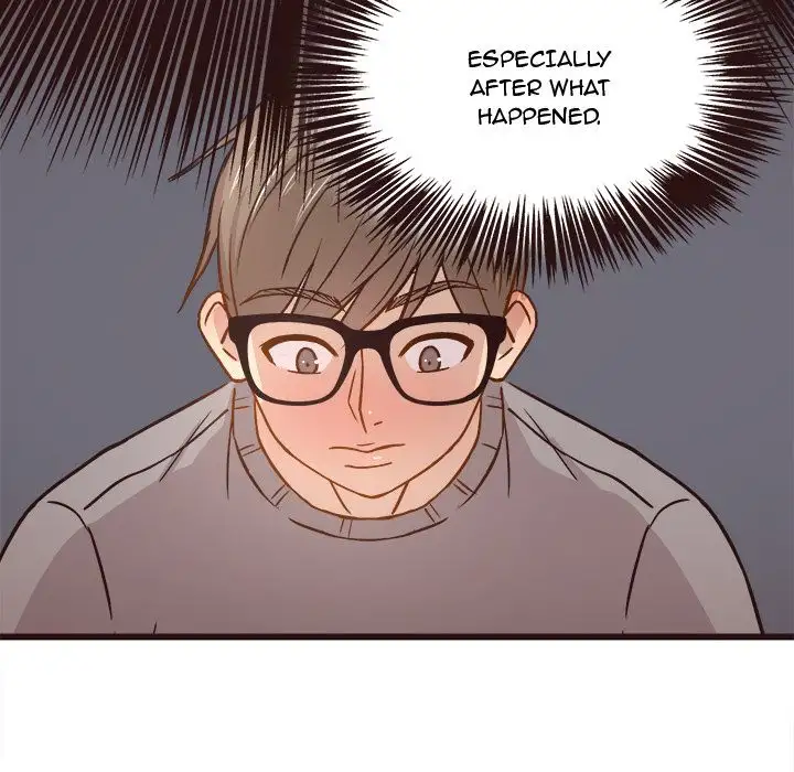 Stupid Love chapter 3 page 57