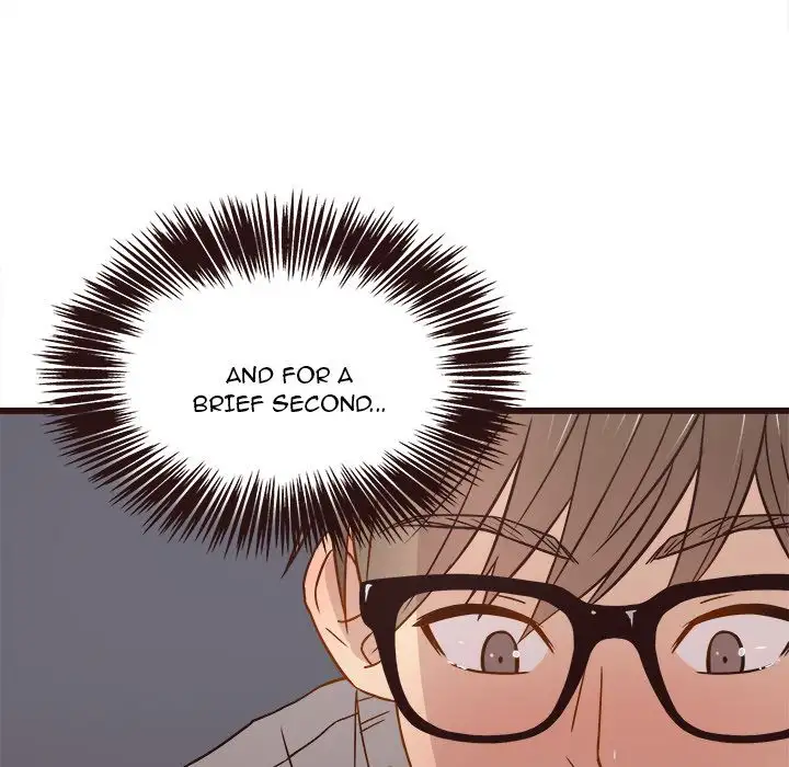 Stupid Love chapter 3 page 58