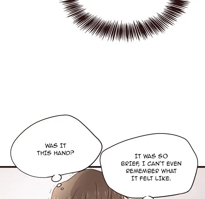 Stupid Love chapter 3 page 61