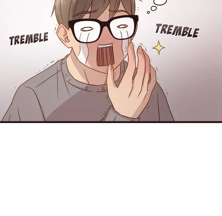 Stupid Love chapter 3 page 62