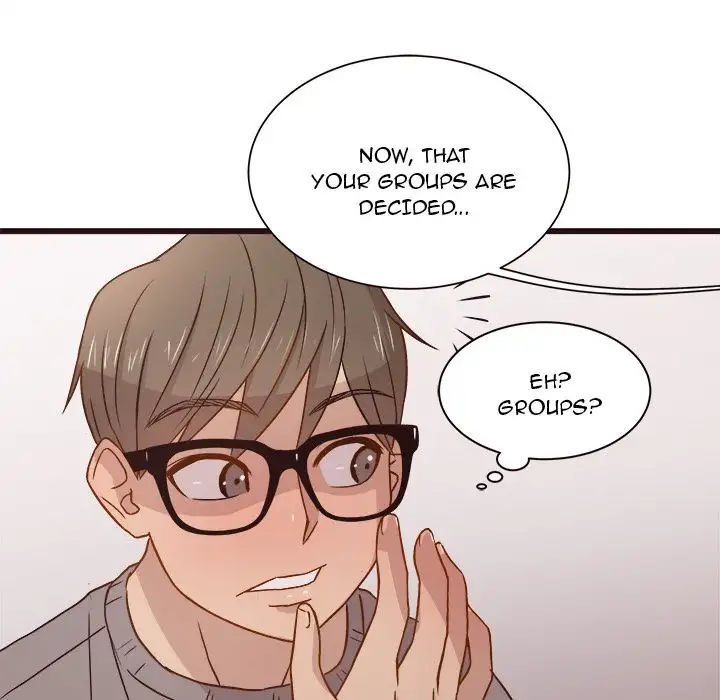 Stupid Love chapter 3 page 63