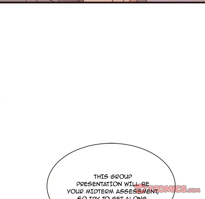 Stupid Love chapter 3 page 64