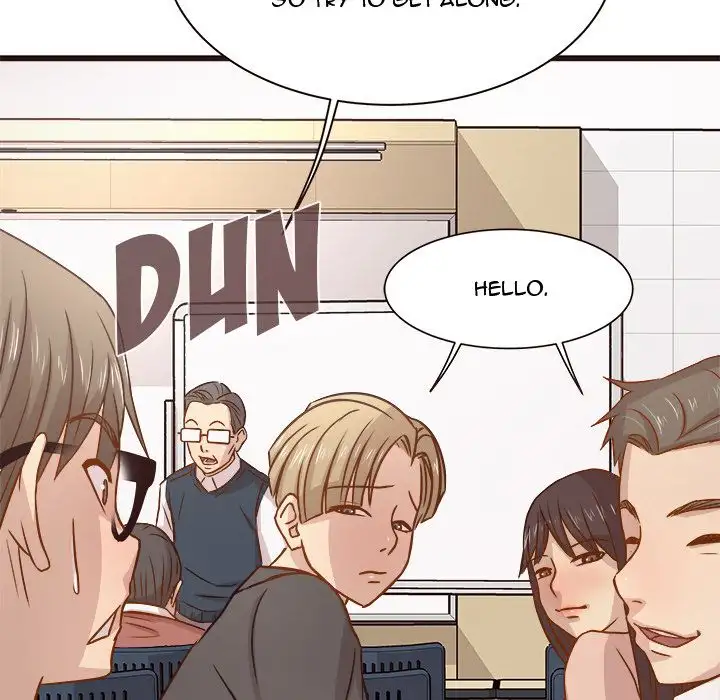 Stupid Love chapter 3 page 65