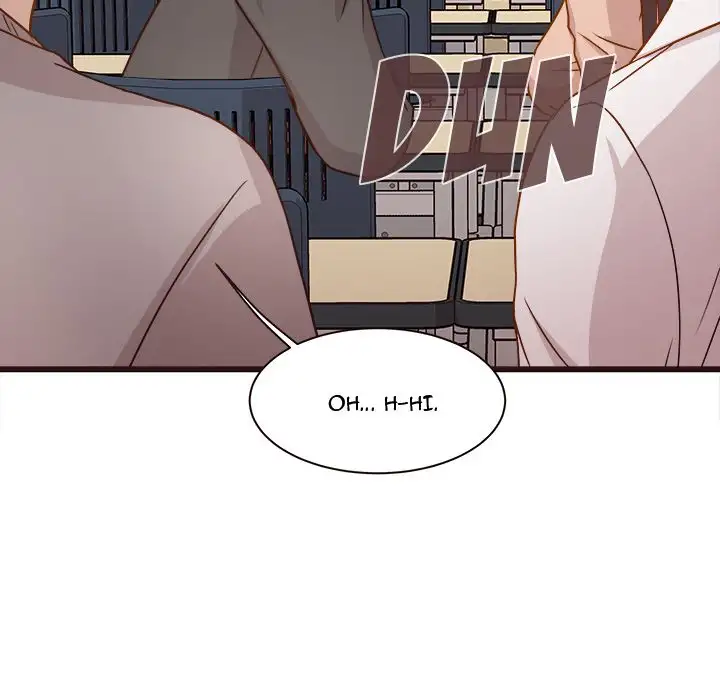 Stupid Love chapter 3 page 66