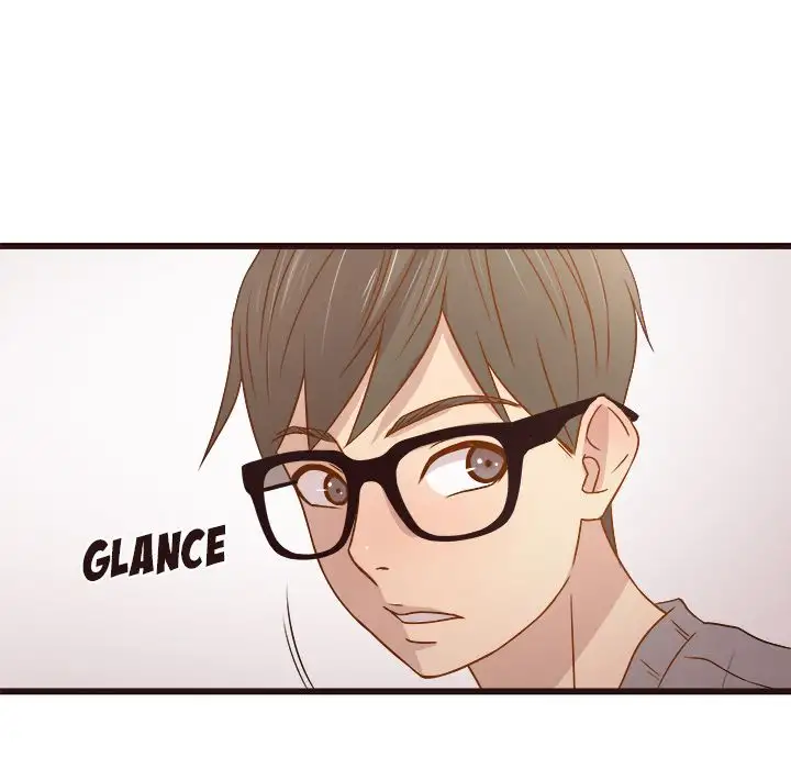 Stupid Love chapter 3 page 67