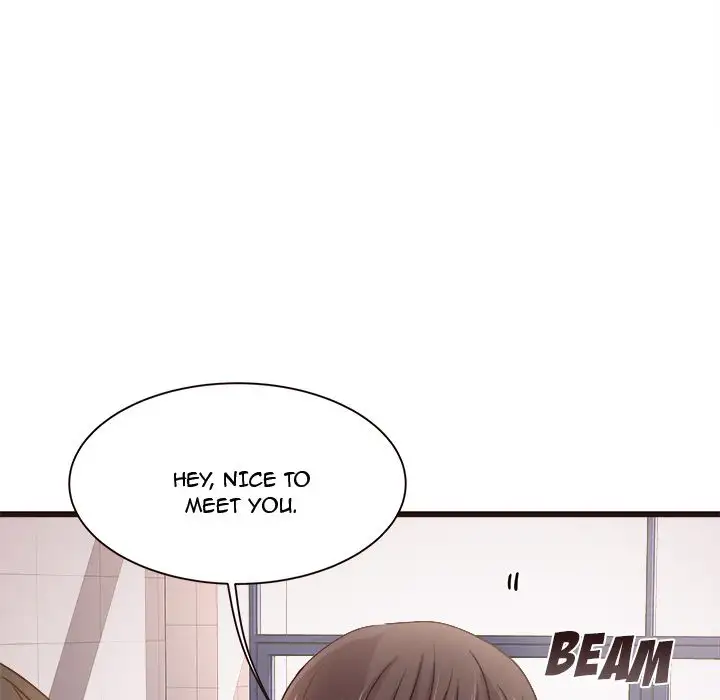 Stupid Love chapter 3 page 68